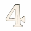 numeral-3-polished-nickel