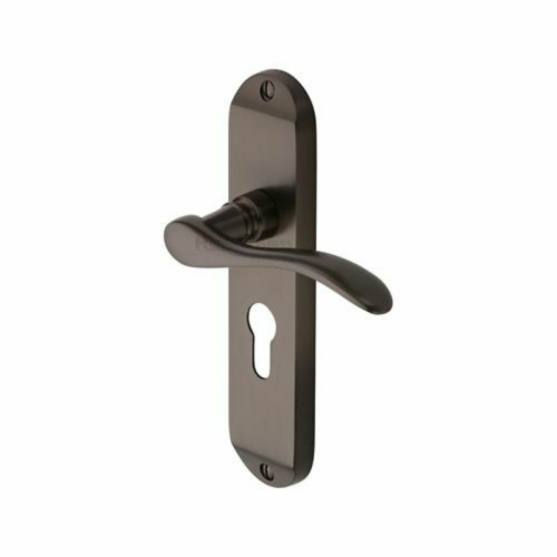 maya-euro-lock-on-backplate-polished-chrome