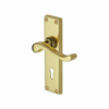 v810-bedford-handle-lever-lock-polished-chrome