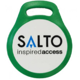 salto-pfm01kg-mifare-1k-proximity-green-key-fob1