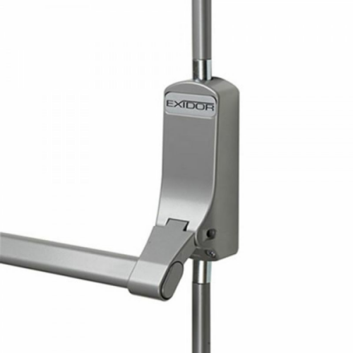 exidor-294-silver-single-panic-bolt