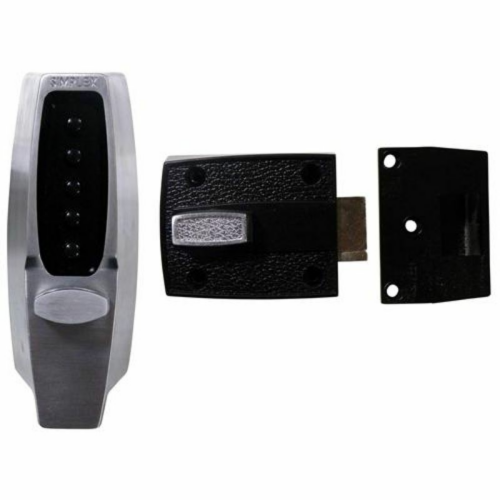 kaba-simplex-7106-satin-chrome-rim-nightlatch