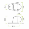 zas84ss-floor-mounted-door-stop-heavy-duty-sss1