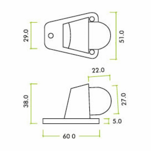 zas84ss-floor-mounted-door-stop-heavy-duty-sss1