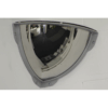 securikey-mirror-s-steel-quarter-dome-250x250mm-anti-lig-frame-m16525hl