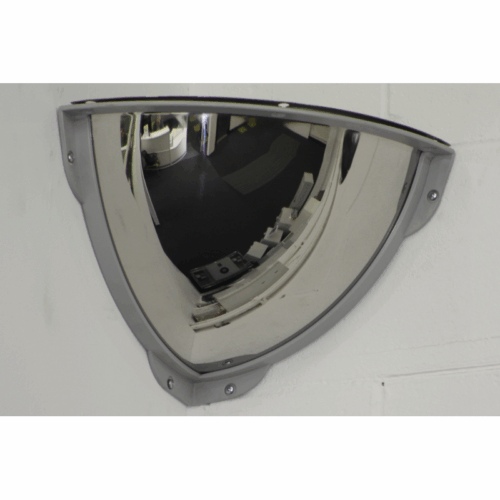 securikey-mirror-s-steel-quarter-dome-250x250mm-anti-lig-frame-m16525hl