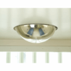 securikey-mirror-stainless-steel-500mm-ceiling-dome-face-only-m500cd