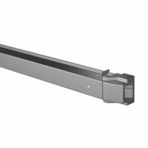 exidor-401-silver-touch-bar-deadlocking-latch-doors-1200mm-wide