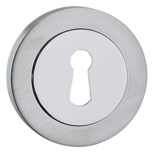 forte-fla102-keyhole-escutcheon-pvd10