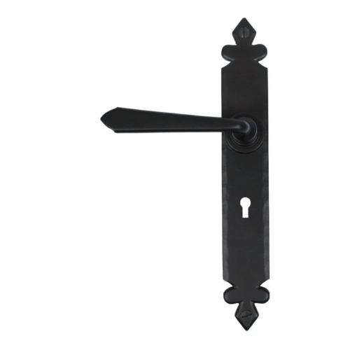 anvil-lock-lever-set-cromwell-sprung-black-33116-marches