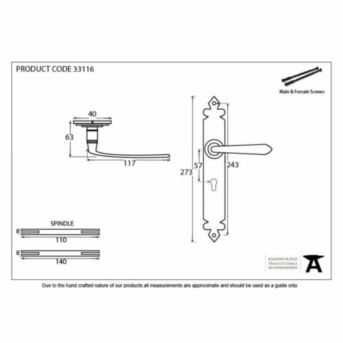anvil-lock-lever-set-cromwell-sprung-black-33116-marches1