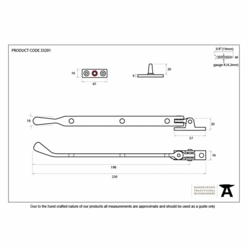 anvil-peardrop-casement-stay-200mm-black-33291-marches1