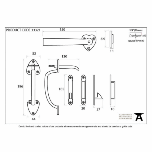 anvil-thumb-latch-set-with-chain-black-333211