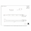 anvil-casement-stay-peardrop-200mm-pewter-33746-1