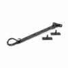 anvil-casement-stay-shepherd-crook-250mm-beeswax-33474-