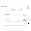 anvil-casement-stay-shepherd-crook-250mm-beeswax-33474-1