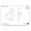 anvil-curly-latch-handle-set-natural-textured-83501-1