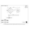 anvil-monkeytail-unsprung-lever-on-rose-handle-set-pewter-336121