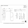 anvil-thumb-latch-set-with-chain-black-3332111