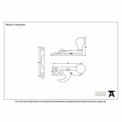 anvil-sash-hook-fastener-beeswax-836501