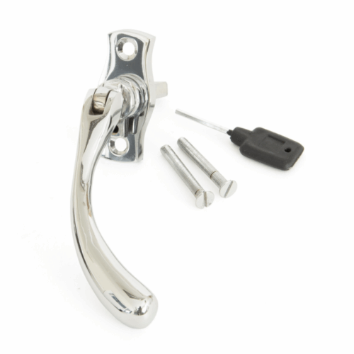 anvil-peardrop-window-espag-handle-right-hand-polished-chrome-20415r