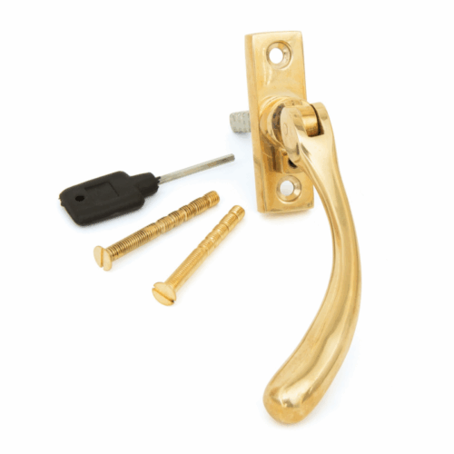 anvil-peardrop-slim-espag-locking-window-handle-left-hand-polished-brass-33335