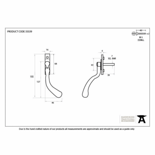anvil-peardrop-espag-locking-window-handle-right-hand-black-333391