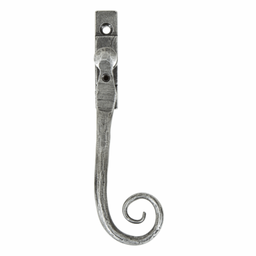 anvil-monkeytail-espag-locking-window-handle-right-hand-pewter-33345