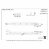 anvil-250mm-casement-stay-satin-chrome-333481