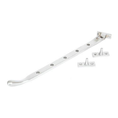 anvil-305mm-casement-stay-satin-chrome-33349