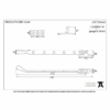 anvil-305mm-casement-stay-satin-chrome-333491