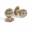 anvil-flower-morticerim-knob-set-aged-brass-39010