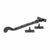 anvil-247mm-rosehead-casement-stay-antique-black-73135