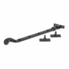 anvil-294mm-rosehead-casement-stay-antique-black-73136