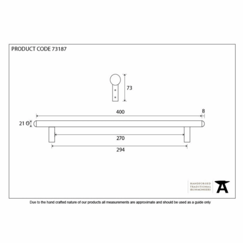 anvil-400mm-pull-handle-black-731871