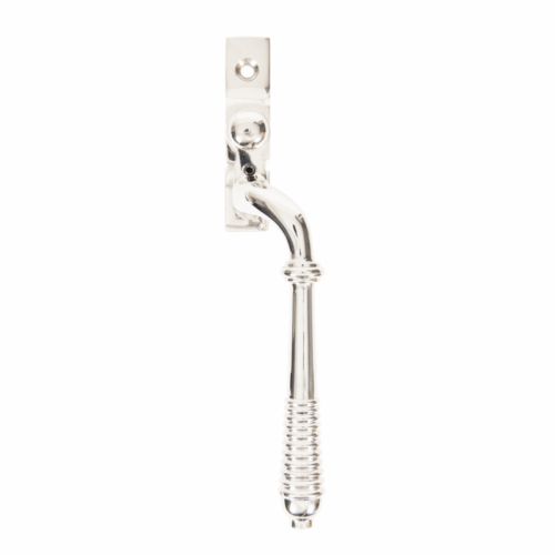 anvil-reeded-espag-locking-window-handle-right-hand-polished-nickel-83916