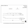 anvil-305mm-newbury-casement-stay-polished-chrome-914541