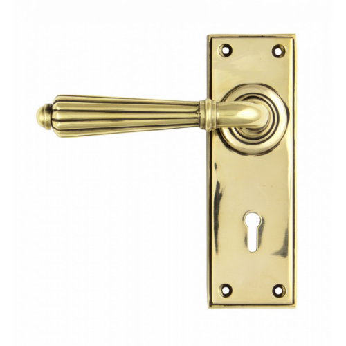anvil-hinton-lever-lock-furniture-aged-brass-45310