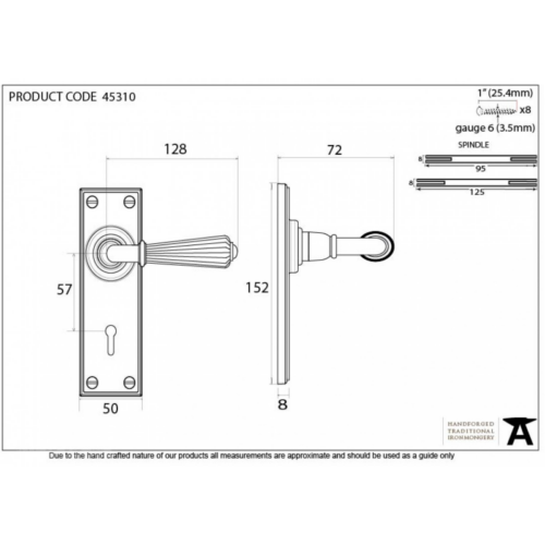 anvil-hinton-lever-lock-furniture-aged-brass-453101