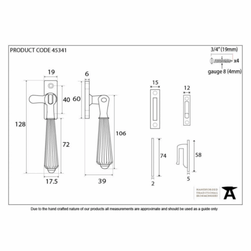 anvil-locking-hinton-fastener-polished-nickel-453411