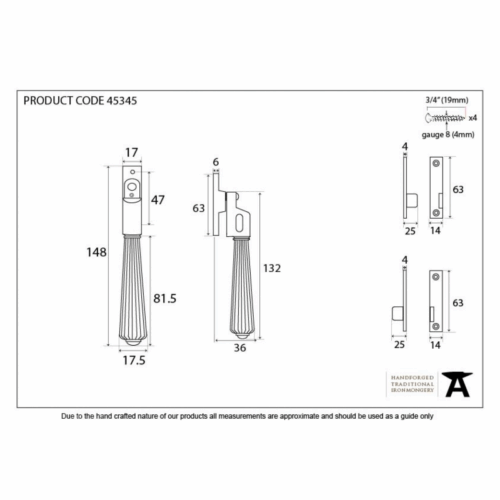 anvil-night-vent-locking-hinton-fastener-polished-chrome-453451