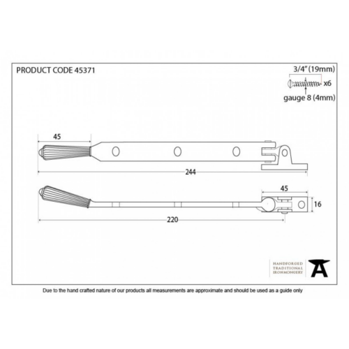 anvil-200mm-hinton-casement-stay-aged-bronze-4536811