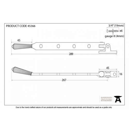 anvil-250mm-hinton-casement-stay-polished-nickel-453661