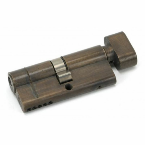 45847-anvil-70mm-euro-profile-cylinder-and-turn-aged-brass