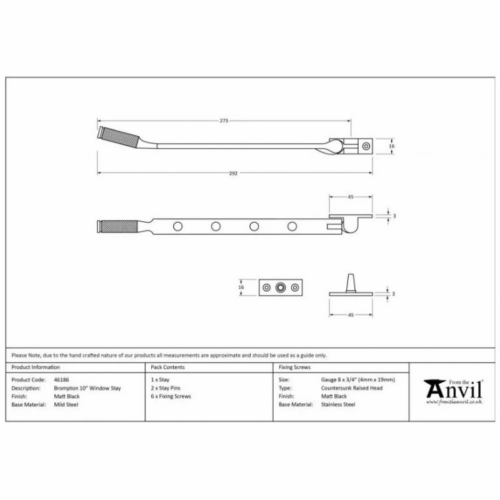 anvil-250mm-brompton-casement-stay-black-461831