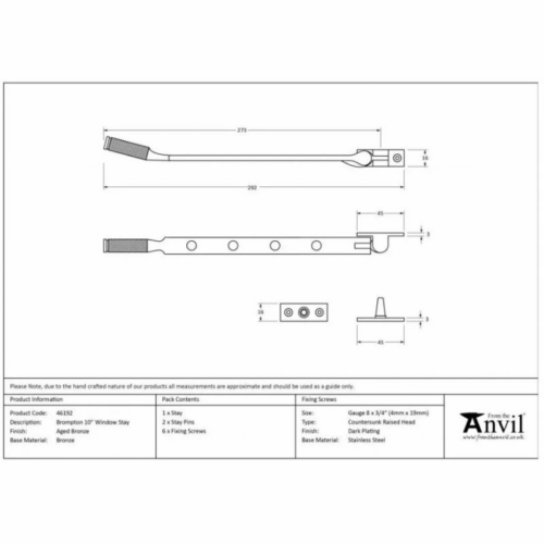 anvil-250mm-brompton-casement-stay-pewter-461891