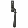 anvil-newbury-hammered-espag-window-handle-right-hand-polished-chrome-45919