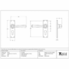 satin-chrome-straight-lever-lock-set-919671