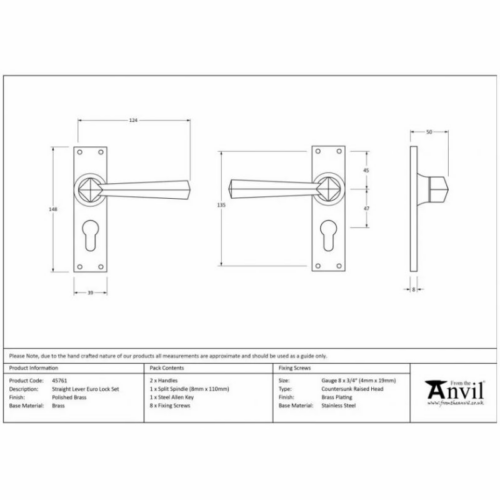 anvil-straight-euro-lock-furniture-antique-pewter-457601