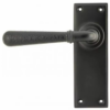 anvil-hammered-newbury-lever-latch-furniture-polished-nickel-46218